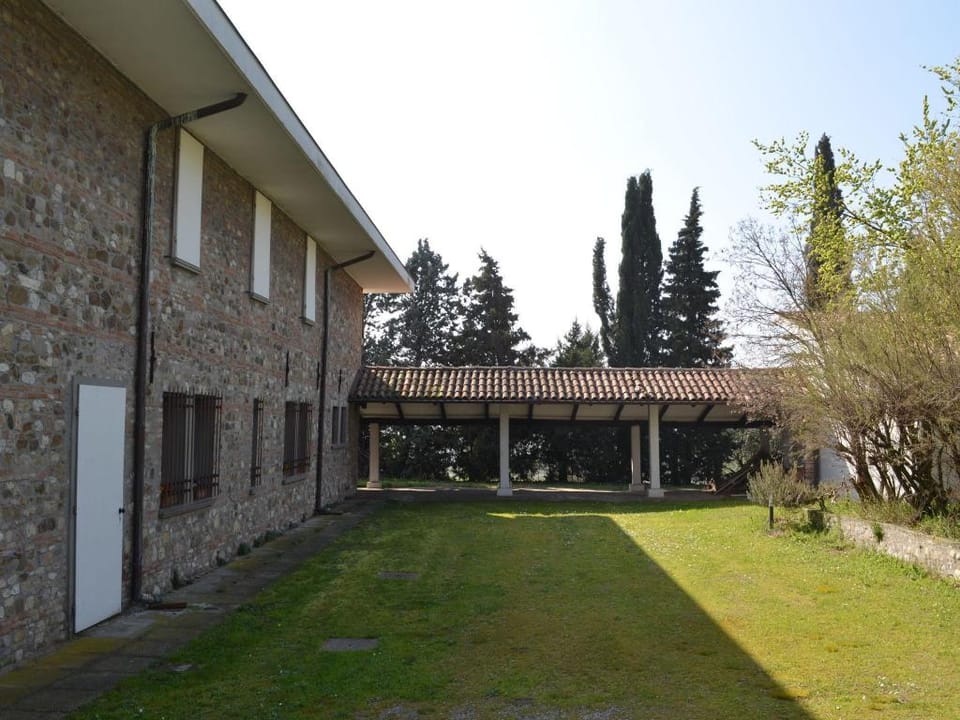 Italian Holiday home Vacation rental in Emilia-Romagna