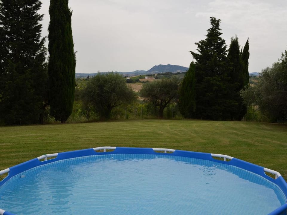 Italian Holiday home Vacation rental in Emilia-Romagna