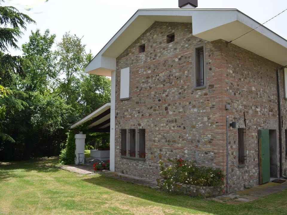 Italian Holiday home Vacation rental in Emilia-Romagna