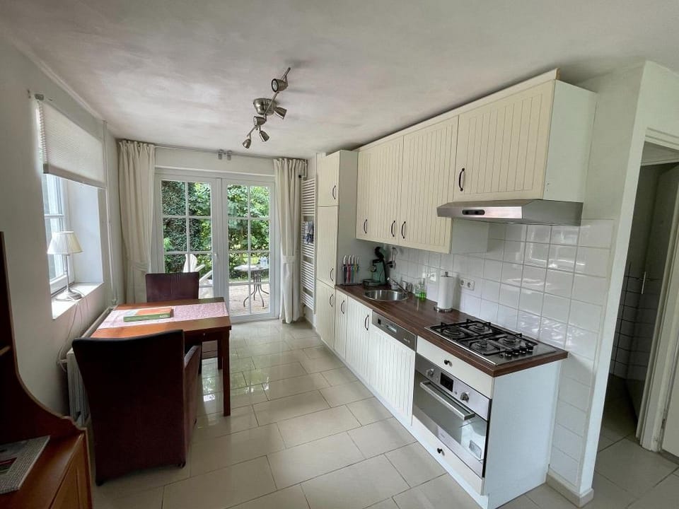 Holiday Home in Spijk with Meadow Views Vacation rental in Kleve