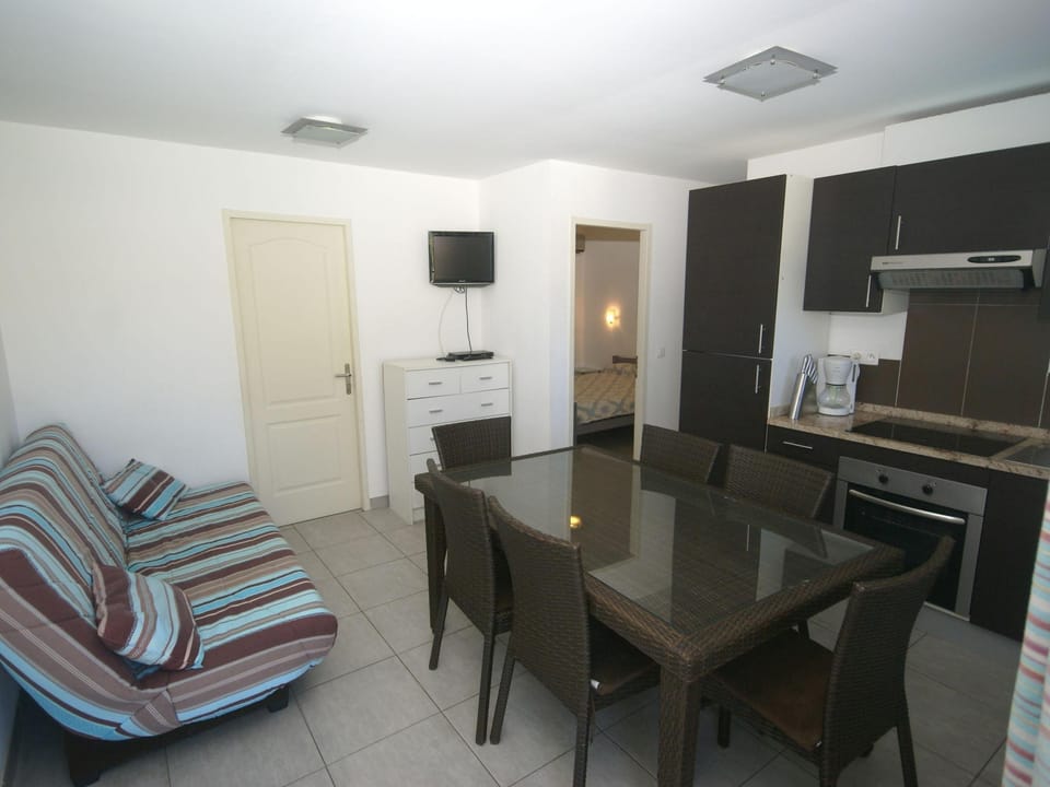 Apartment in Moriani-Plage by the Beach Apartment in Corsica