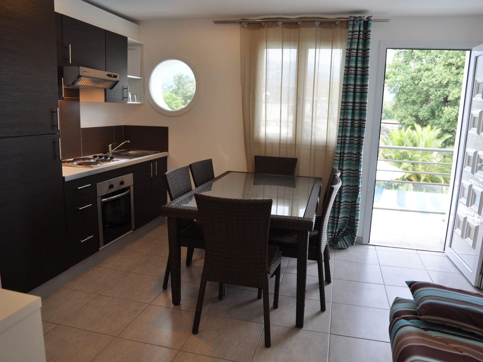 Apartment in Moriani-Plage by the Beach Apartment in Corsica