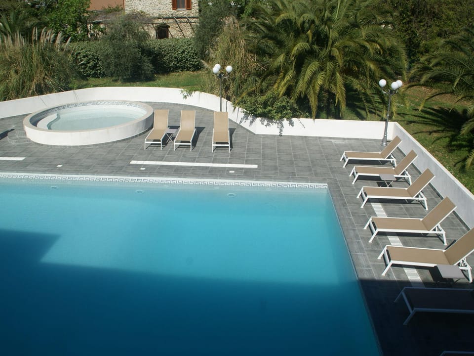 Apartment in Moriani-Plage by the Beach Apartment in Corsica