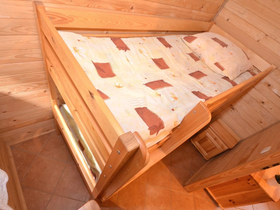 Serene Bungalow in Darlowo with Large Garden Vacation rental in West Pomeranian Voivodeship, Poland