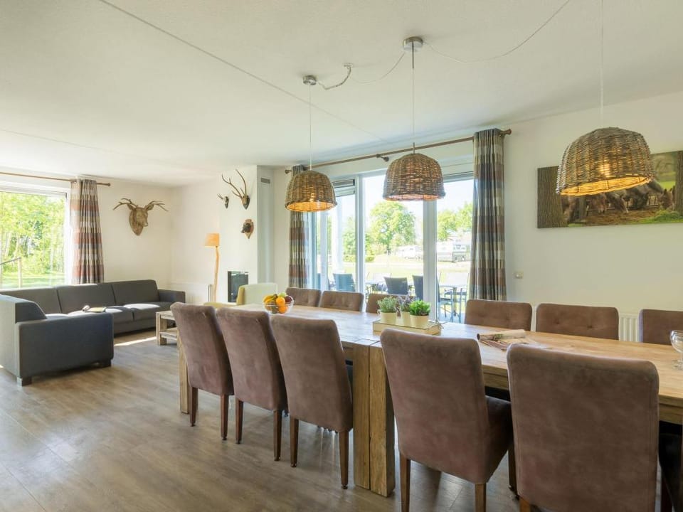 Countryside Group Getaway Vacation rental in Flevoland, Netherlands