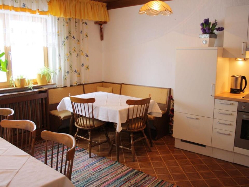 Apartment in Taxenbach near Ski Lift Apartment in Salzburgerland
