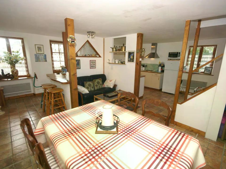 Family Stay near Utah Beach Vacation rental in Normandy