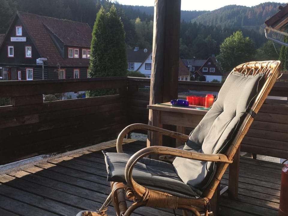 Ferienwohnung in Kamschlacken Apartment in Lower Saxony, Germany