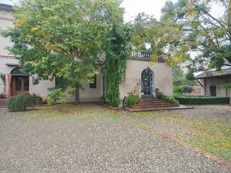 Apartment near River Po and Cremona Vacation rental in Villanova sull'Arda