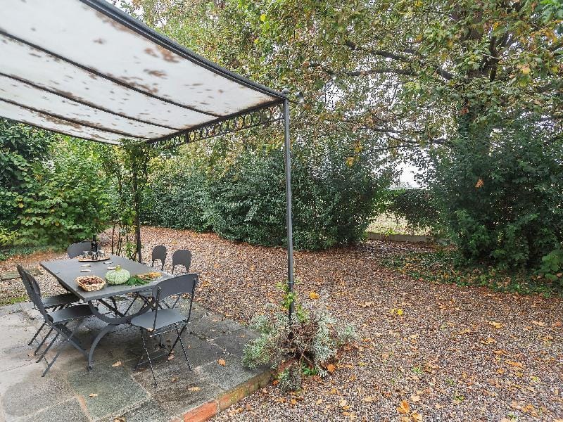 Apartment near River Po and Cremona Vacation rental in Villanova sull'Arda