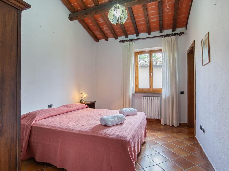 Spacious Tuscany Retreat Vacation rental in Tuscany