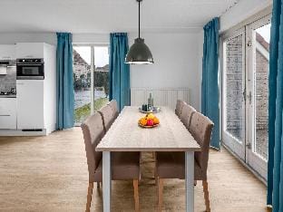 Holiday Home in Zeebad near the Beach Vacation rental in Zeeland, Netherlands