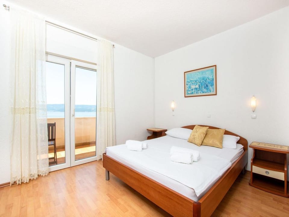 Charming Seaside Apartment Apartment in Split-Dalmatia County