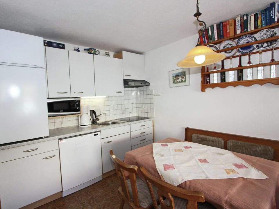 Chalet in Fugen near Ski Lift Spieljoch Apartment in Tyrol
