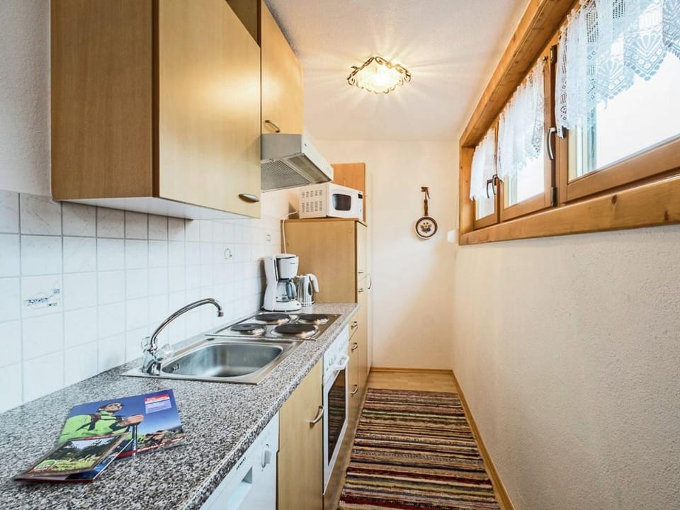 Chalet in Fugen near Ski Lift Spieljoch Apartment in Tyrol