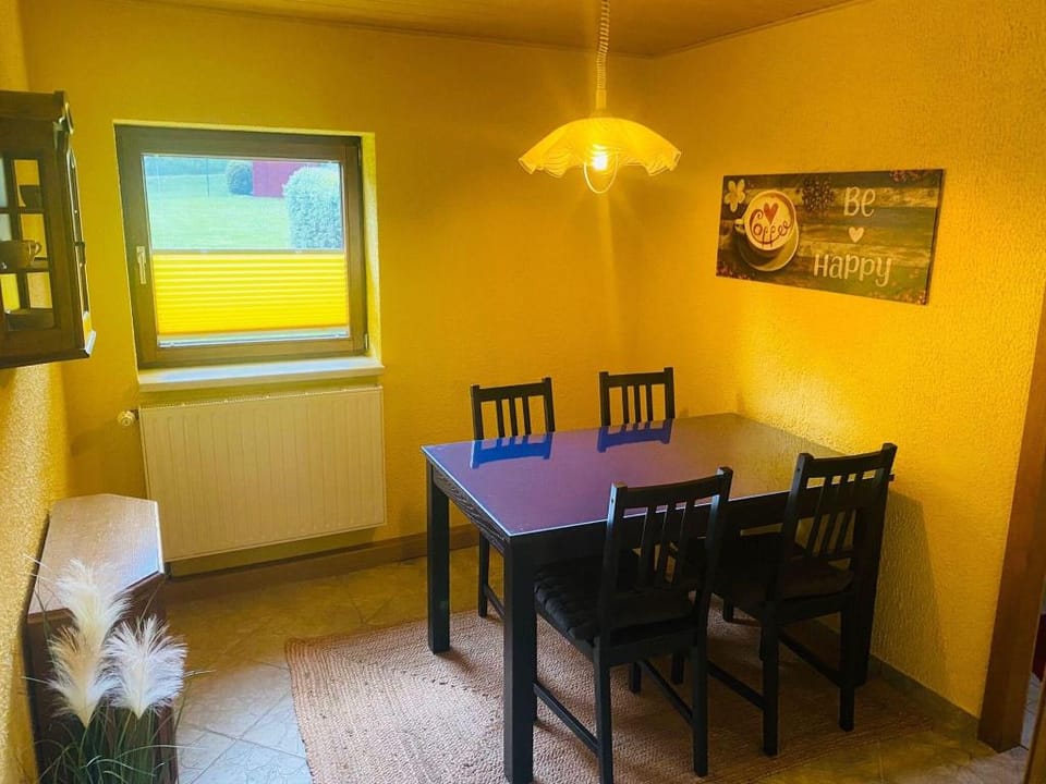 Comfortable Spa Town Home Vacation rental in Thuringia, Germany