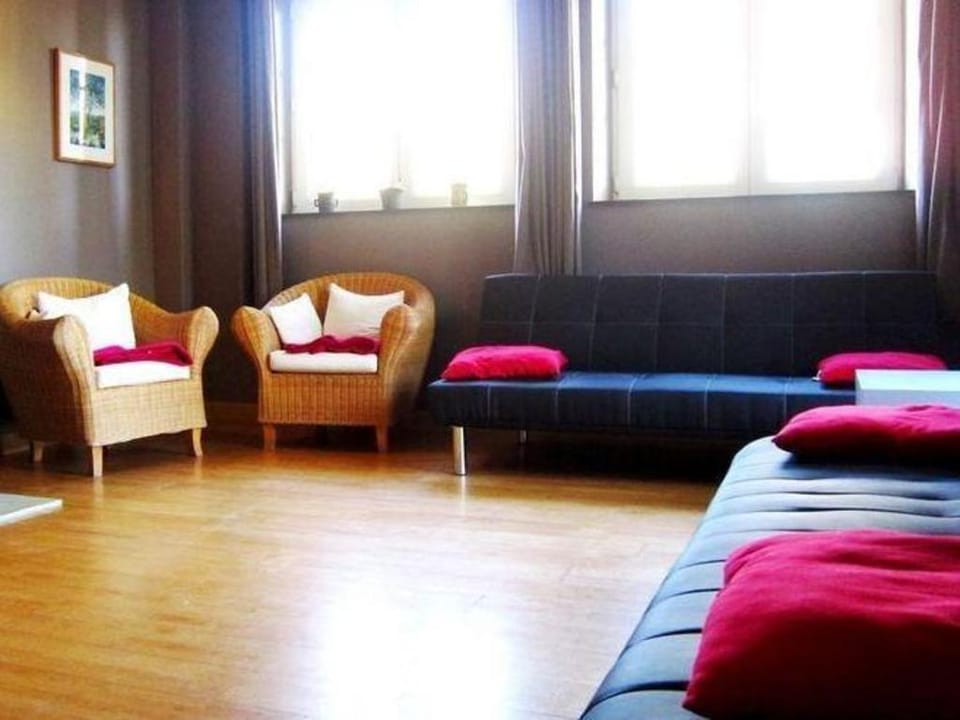 Holiday home in Cetturu with sauna Vacation rental in Luxembourg