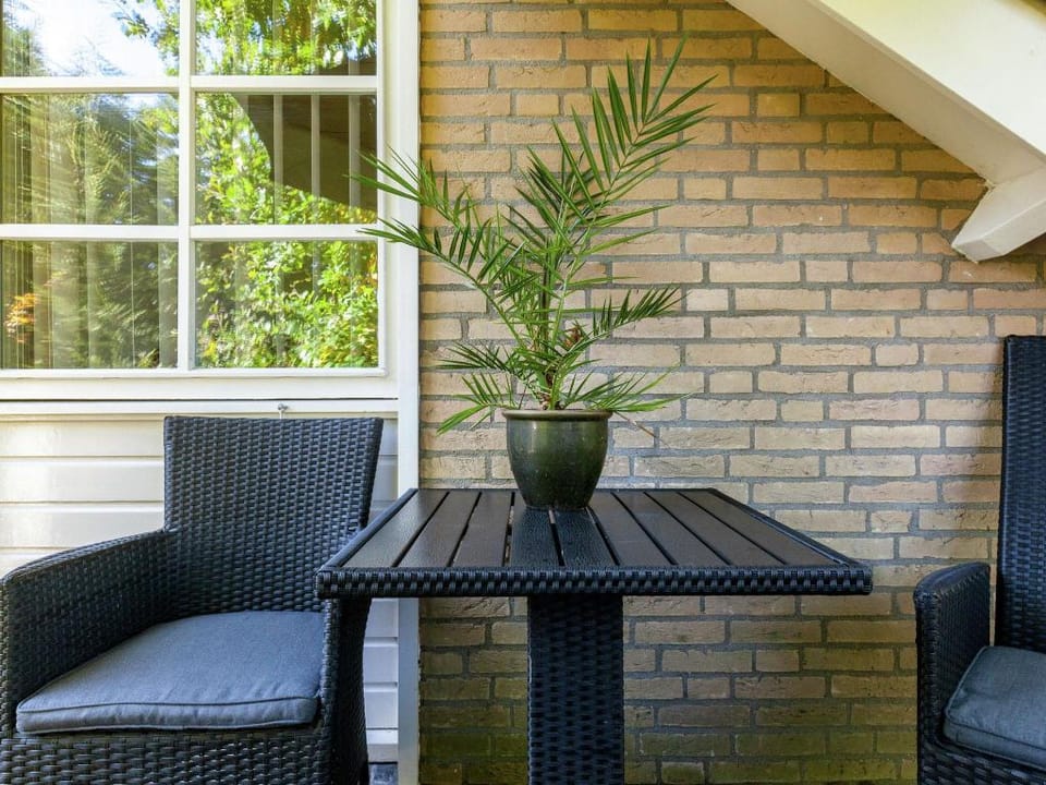 Apartment in Oostkapelle near the Beach Apartment in Oostkapelle