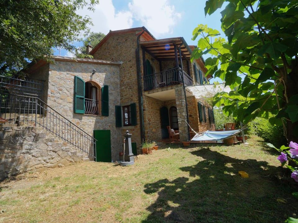 Beautiful villa in Toscana w/  Villa in Lazio
