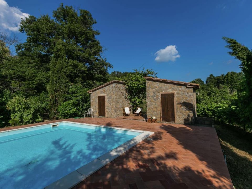 Beautiful villa in Toscana w/  Villa in Lazio