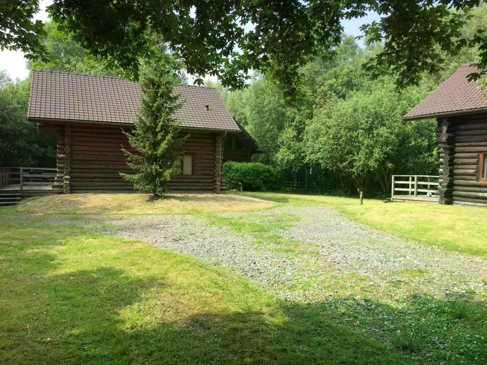 Chalet near Lake and Pool in Quend-Plage Vacation rental in Quend