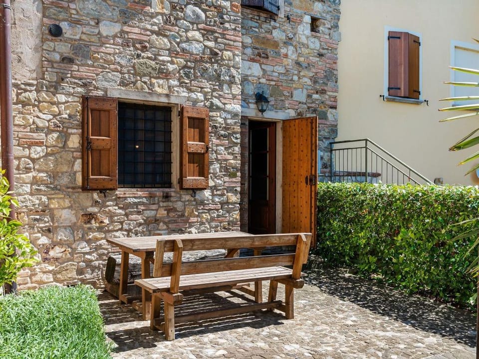 Holiday Home in Ca De Grimaldi with Garden Vacation rental in Emilia-Romagna