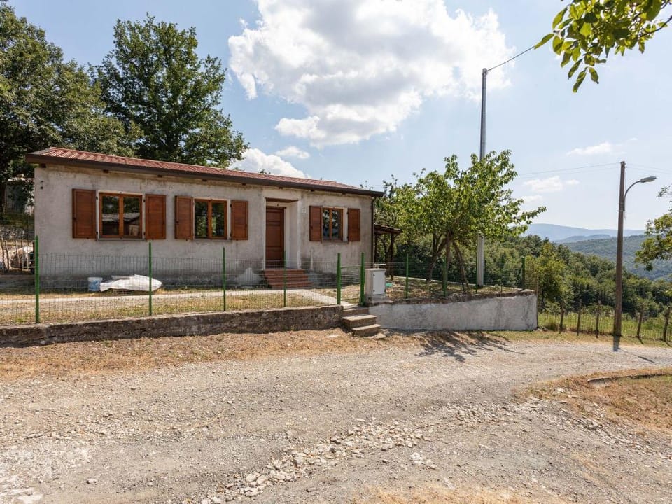 Holiday Home in Tuscany with Private Garden Vacation rental in Tuscany