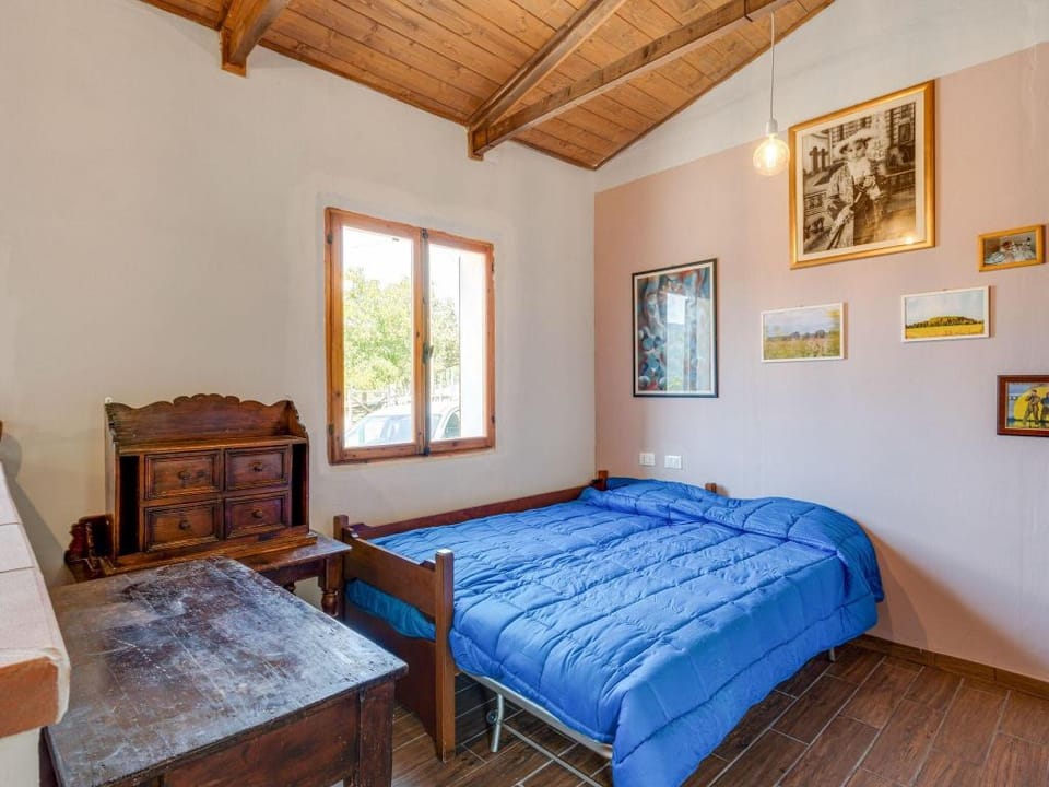 Holiday Home in Tuscany with Private Garden Vacation rental in Tuscany