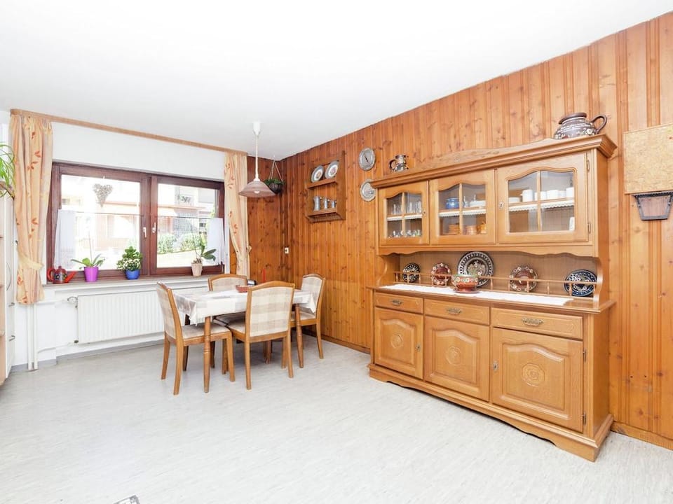 Wohnung in Densberg nahe Kellerwald Apartment in Hesse