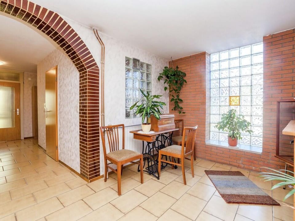 Wohnung in Densberg nahe Kellerwald Apartment in Hesse