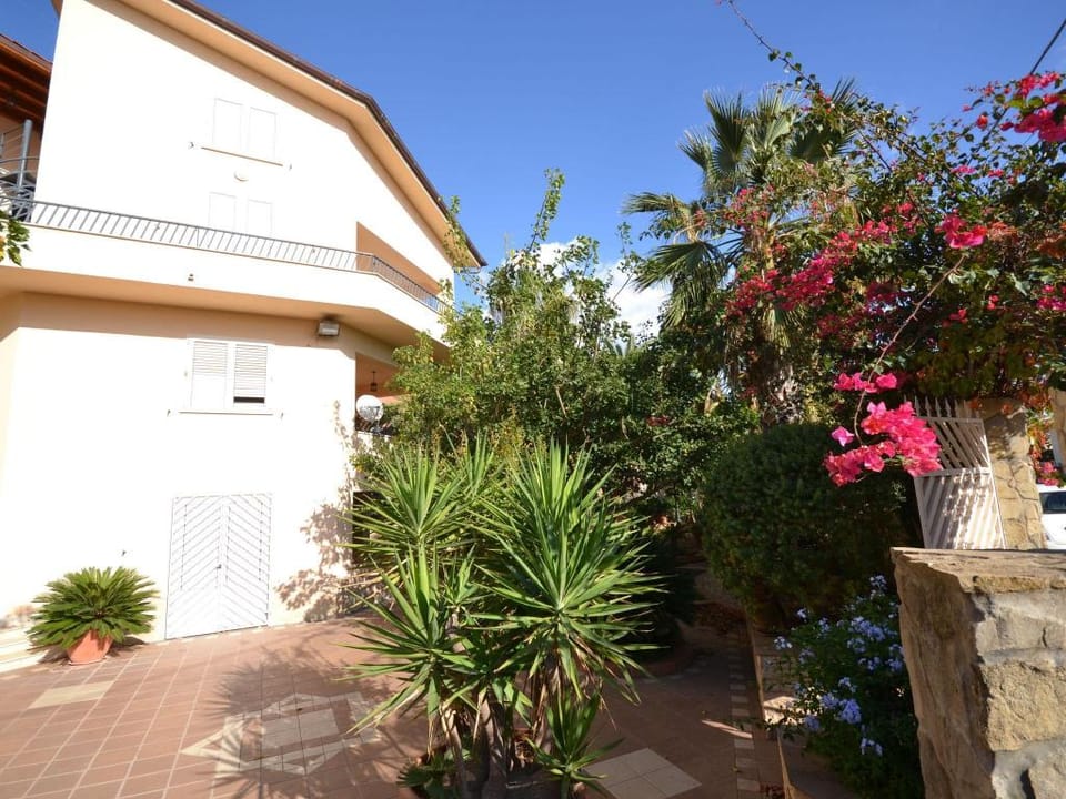 Holiday Home in Sciacca near the Beach Vacation rental in Sicily