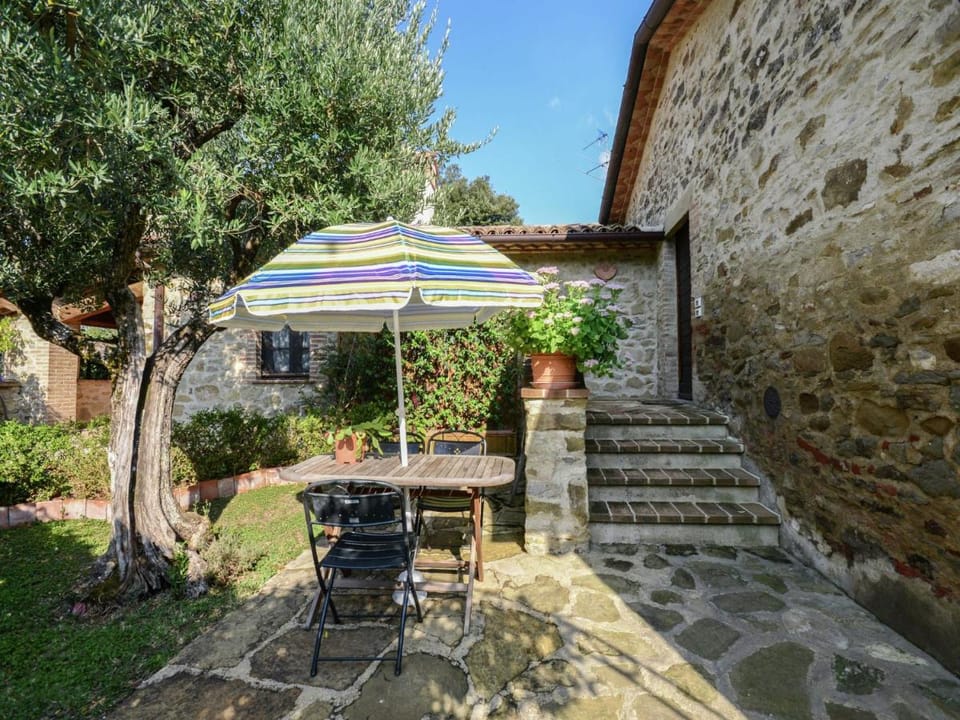 Holiday Home in Monte Santa Maria with Pool Vacation rental in Umbria