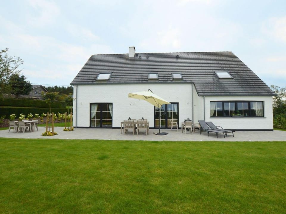 Forestside Retreat, Malmedy Vacation rental in Wallonia, Belgium