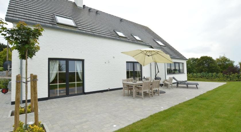 Forestside Retreat, Malmedy Vacation rental in Wallonia, Belgium
