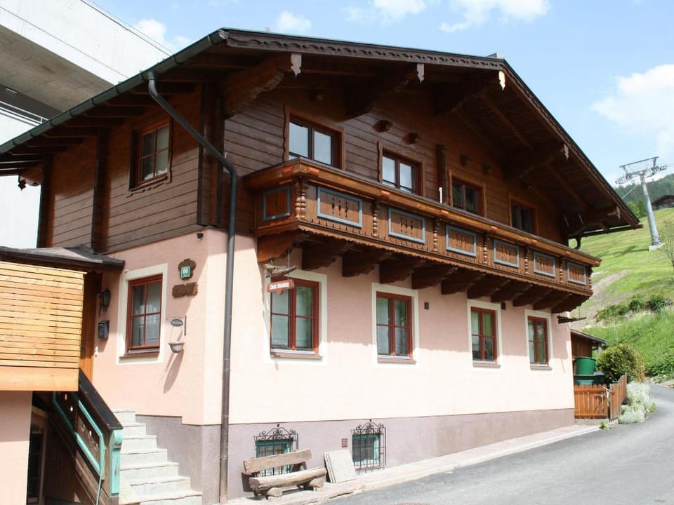 Chalet in Dienten on Hochkonig Ski Slopes Vacation rental in Salzburgerland