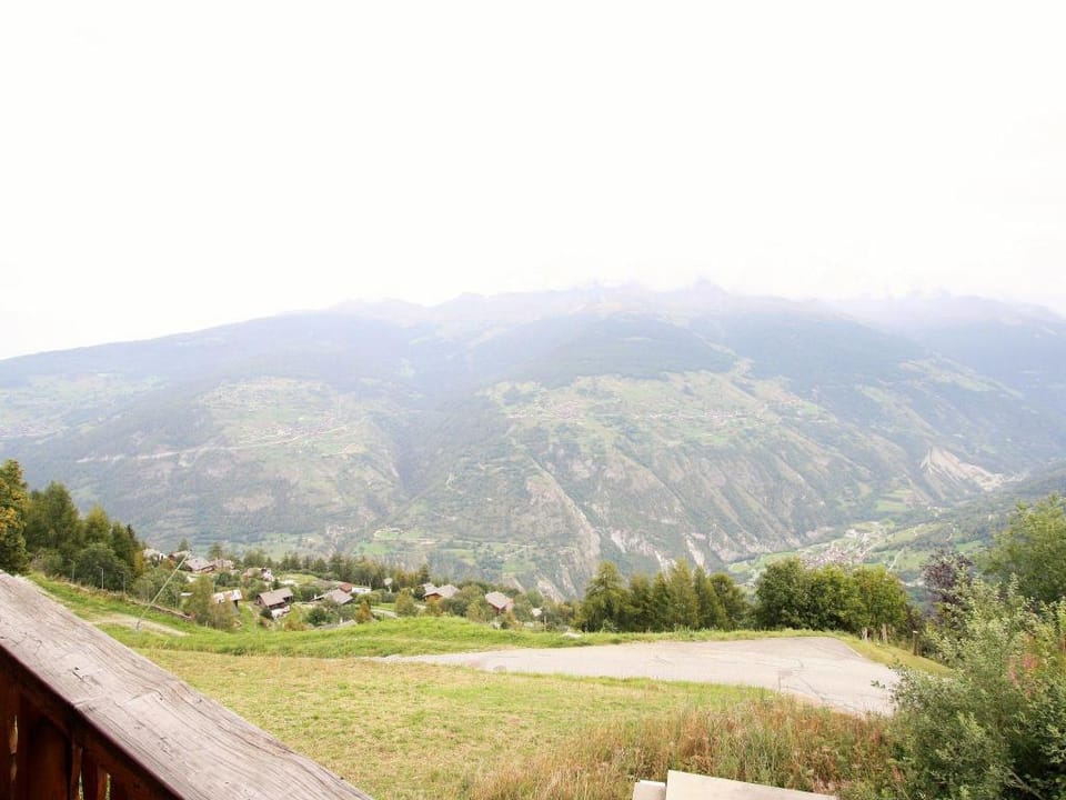 Chalet in Rhone Valley near Ski Lift Vacation rental in Canton of Valais