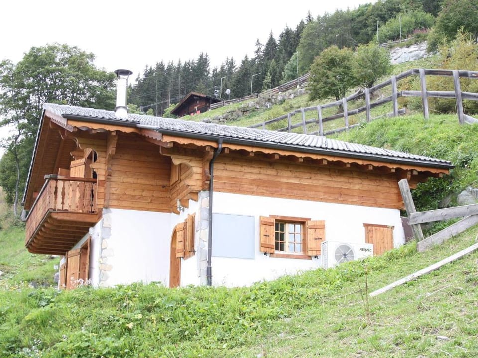 Chalet in Rhone Valley near Ski Lift Vacation rental in Canton of Valais