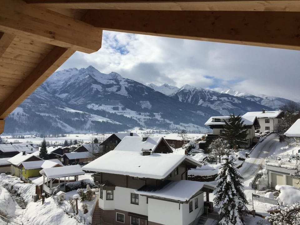 Chalet in Piesendorf near Ski Slopes Vacation rental in Piesendorf