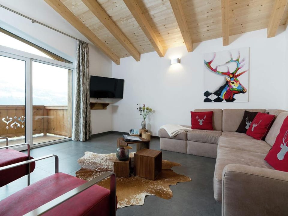 Chalet in Piesendorf near Ski Slopes Vacation rental in Piesendorf