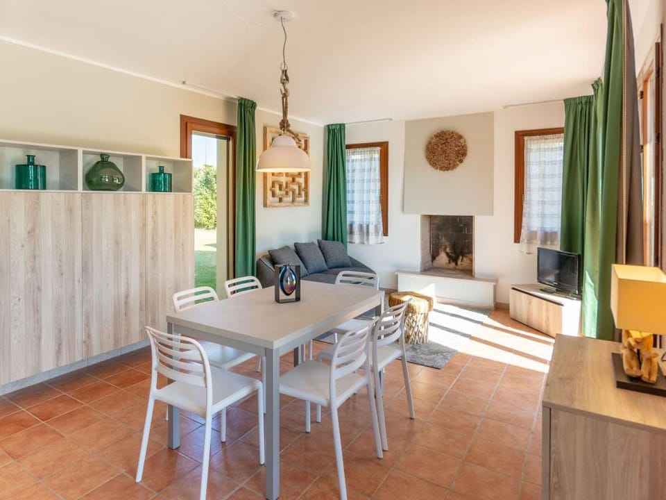 Villa in Albarella near Venice Beach Villa in Isola Albarella