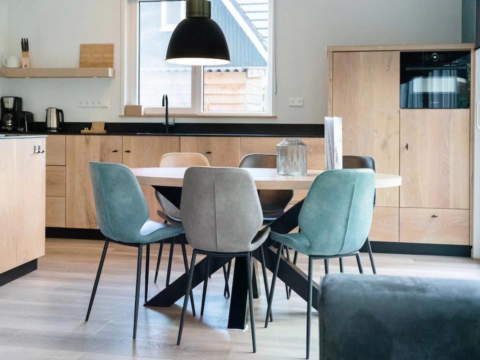 Holiday Home in Texel near Forest and Sea Vacation rental in De Koog