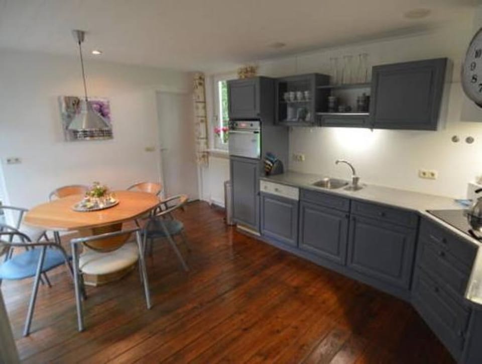 Villa in Vessem near Eindhoven Vacation rental in North Brabant (province)