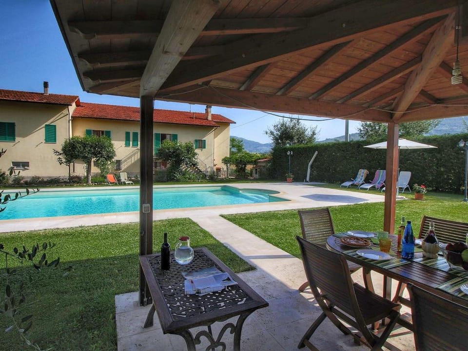 Serenity farmhouse in Castiglion Fiorentino Vacation rental in Umbria