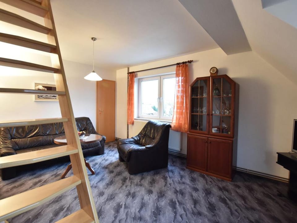 Wohnung in Rerik nahe Ostseestrand Apartment in Rerik