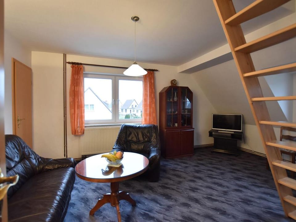 Wohnung in Rerik nahe Ostseestrand Apartment in Rerik