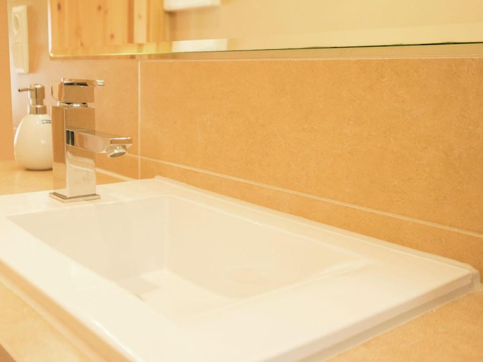 Retreat with Private Garden Vacation rental in Thuringia, Germany