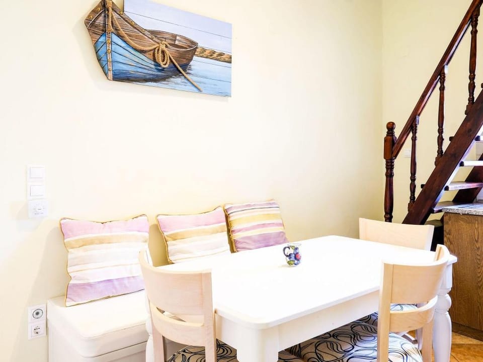 Apartment in Paleokastrites with Pool Apartment in Corfu, Greece