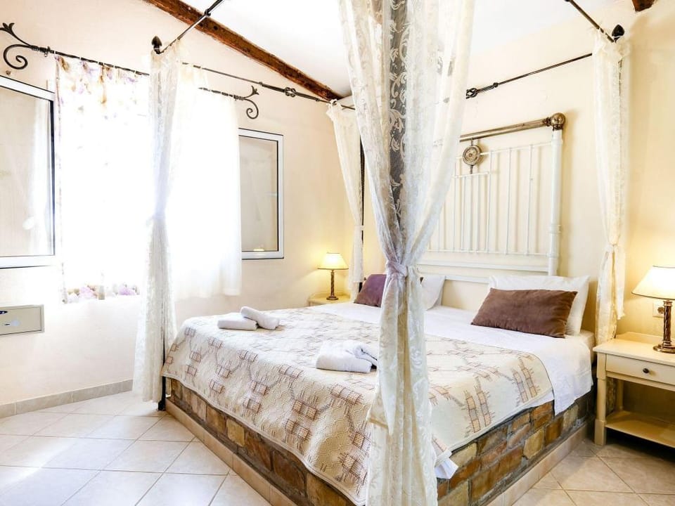 Apartment in Paleokastrites with Pool Apartment in Corfu, Greece