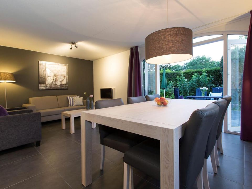Villa in Arcen with Sun Shower  Garden Villa in Arcen