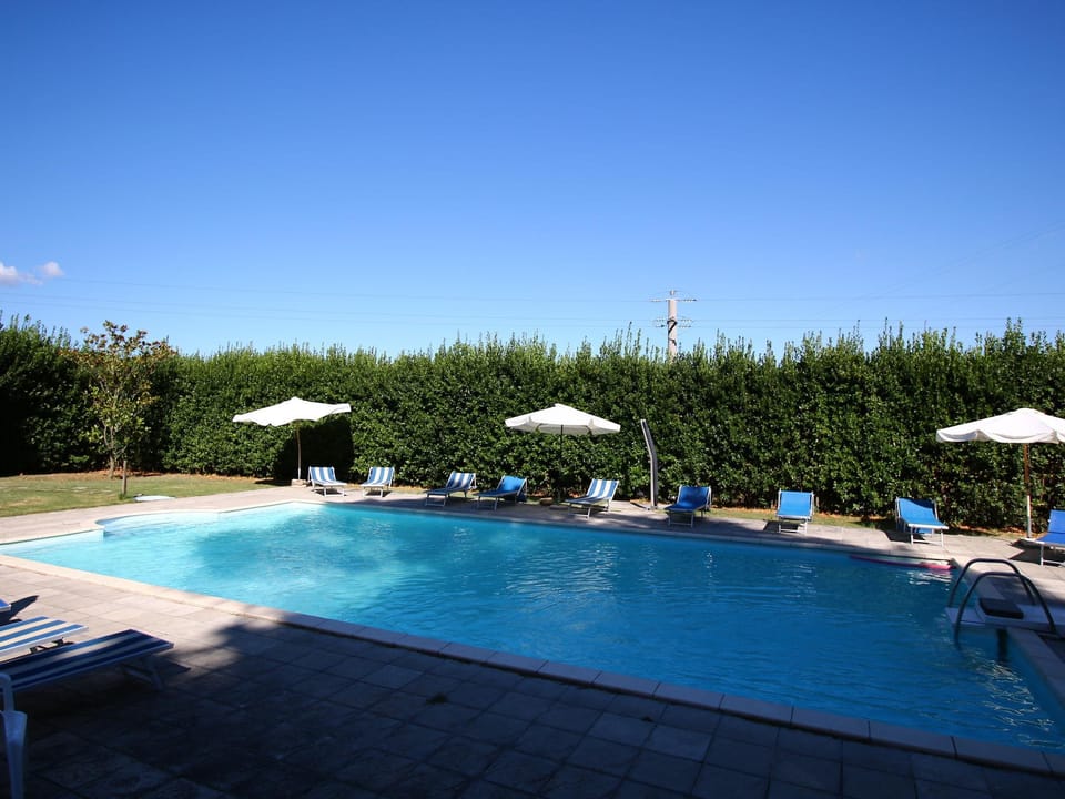 Farmhouse in Umbria near Lake Trasimeno Vacation rental in Umbria